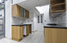 Didsbury kitchen extension leads
